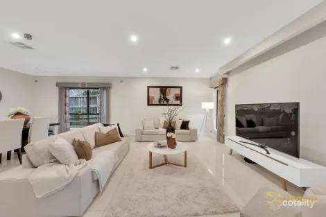 Property photo of 21 Mountain Way Doreen VIC 3754