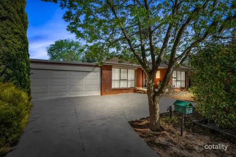 139 Gisborne-Melton Rd, Kurunjang, VIC 3337