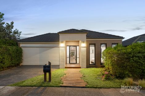 5 Cobaw Cct, Caroline Springs, VIC 3023