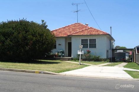 28 Marlborough St, Smithfield, NSW 2164