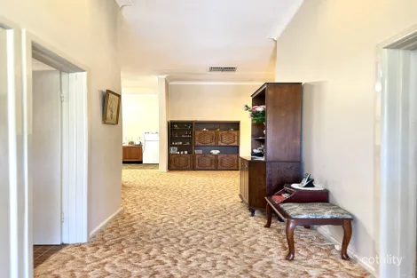 Property photo of 8 L'Estrange Street Condobolin NSW 2877