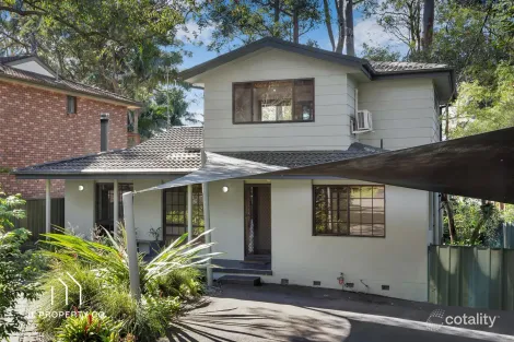 Property photo of 17 Wards Road Bensville NSW 2251