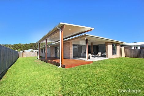 Property photo of 15 Honeyeater Place Bli Bli QLD 4560