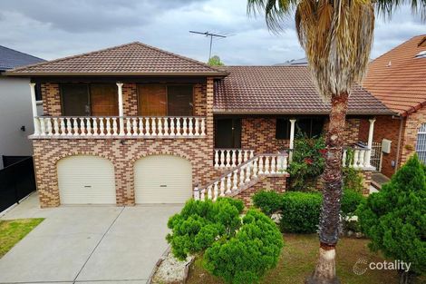 Property photo of 18 Bathurst Street Wakeley NSW 2176