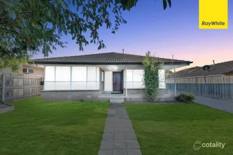 3 Carina Dr, Melton, VIC 3337
