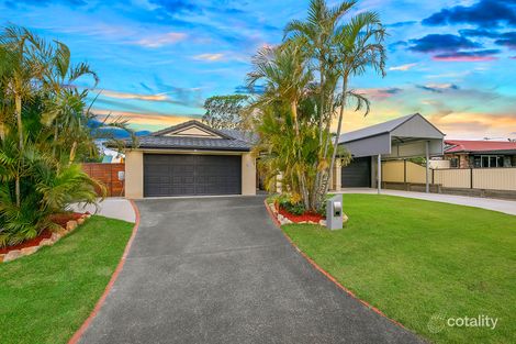Property photo of 64 Conebush Circuit Ormeau QLD 4208
