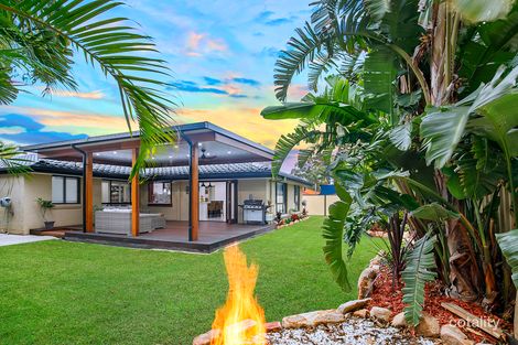 Property photo of 64 Conebush Circuit Ormeau QLD 4208