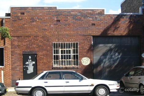 5 Mccauley St, Alexandria, NSW 2015