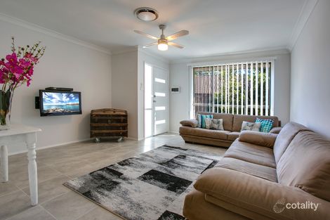 Property photo of 1/19 Kings Road Ingleburn NSW 2565