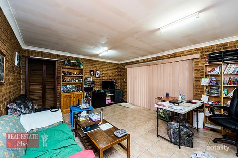 Property photo of 10 O'Connor Road Swan View WA 6056