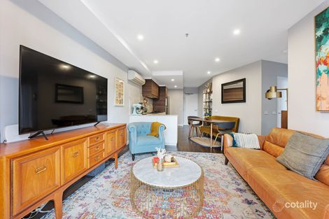 Property photo of 2205/109-117 Clarendon Street Southbank VIC 3006