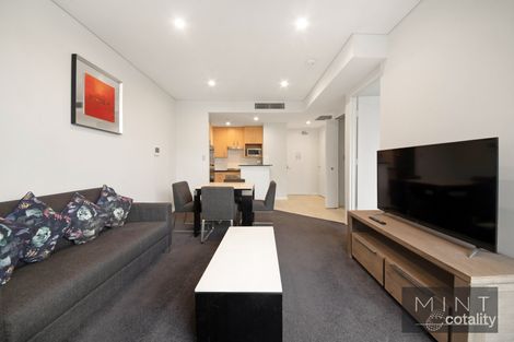 Property photo of 164/107-121 Quay Street Haymarket NSW 2000