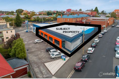 30-36 New Town Rd, New Town, TAS 7008