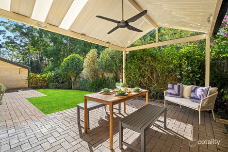 Property photo of 7/21 Goonak Parade Narara NSW 2250
