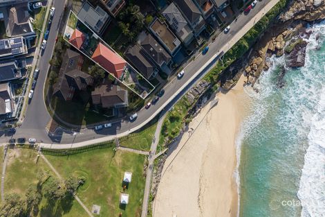 Property photo of 2 Bronte Marine Drive Bronte NSW 2024