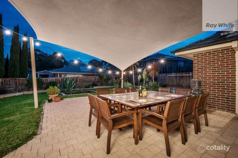 Property photo of 3 Di Palma Place Bundoora VIC 3083