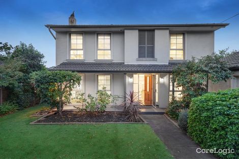 Property photo of 47 Eucalypt Avenue Templestowe Lower VIC 3107