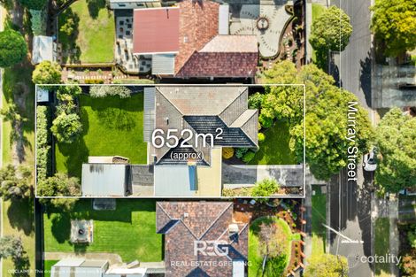 Property photo of 16 Murray Street Highton VIC 3216