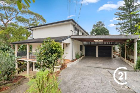 Property photo of 5A Jasmine Avenue Padstow Heights NSW 2211