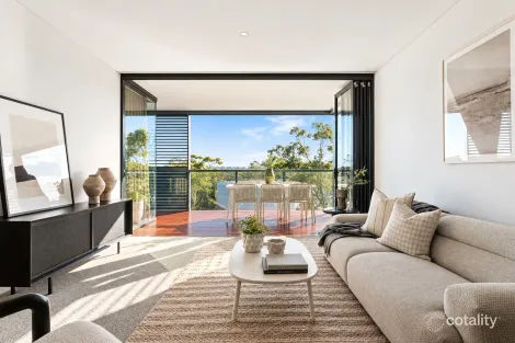 501/5 Sterling Cct, Camperdown, NSW 2050