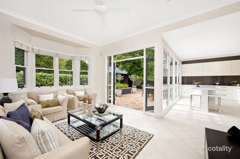 Property photo of 5 Beta Road Lane Cove NSW 2066