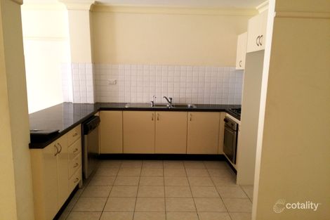 Property photo of 13/1 Cheriton Avenue Castle Hill NSW 2154