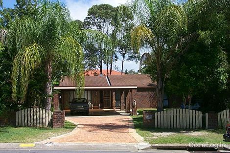 Property photo of 12 Levestam Court Carrara QLD 4211