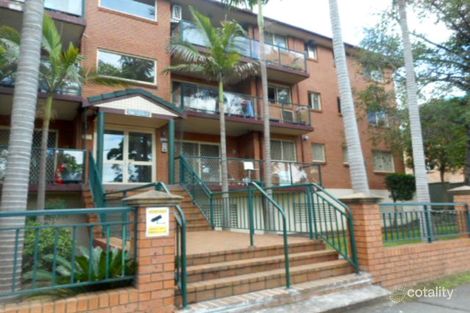 Property photo of 24/6 Myrtle Road Bankstown NSW 2200