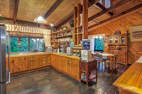 Property photo of 21 Dryandra Crescent Darlington WA 6070