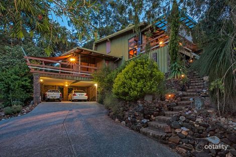 21 Dryandra Cres, Darlington, WA 6070