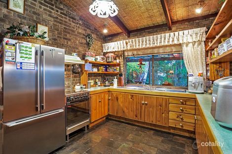 Property photo of 21 Dryandra Crescent Darlington WA 6070