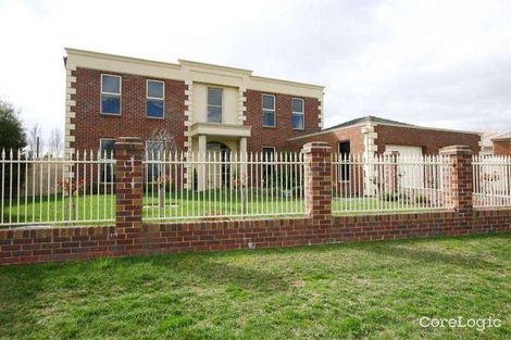 Property photo of 8 Parkview Drive Alfredton VIC 3350