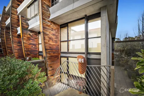 G01/19 Marcus Clarke St, City, ACT 2601