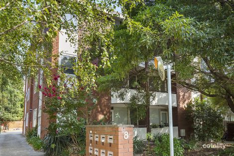 3/8 Bailey Ave, Armadale, VIC 3143