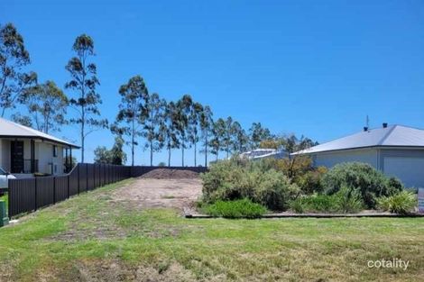 2 Cooper St, Dalby, QLD 4405