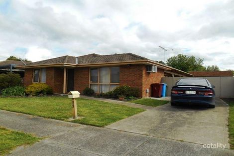 23 Caroline Cres, Cranbourne West, VIC 3977