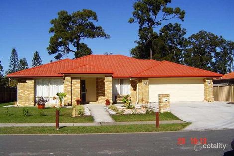 23 Lambert Dr, Calamvale, QLD 4116
