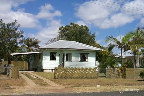 10 Wainwright St, Svensson Heights, QLD 4670