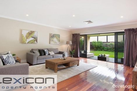 Property photo of 18 Princess Avenue Kellyville NSW 2155