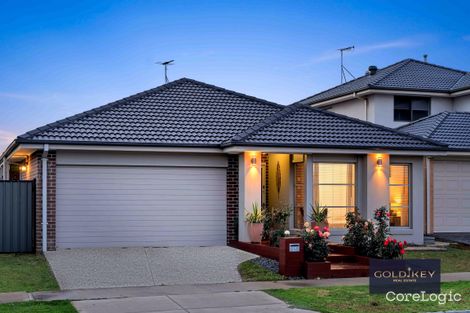 Property photo of 5 Scotsdale Road Truganina VIC 3029