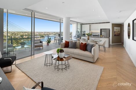 17e/2 Distillery Dr, Pyrmont, NSW 2009