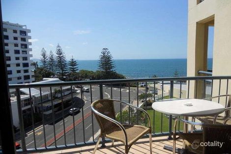 Property photo of 503/7 Venning Street Mooloolaba QLD 4557