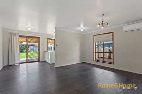 Property photo of 21A Trousdell Court Rockville QLD 4350
