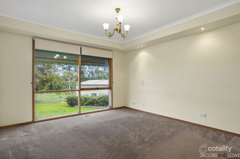 Property photo of 12 Highfield Way Tyabb VIC 3913