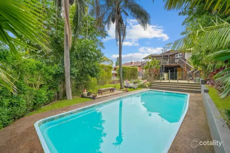 Property photo of 8A Anzac Avenue Denistone NSW 2114