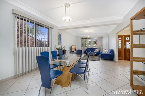 Property photo of 322 Marion Street Condell Park NSW 2200