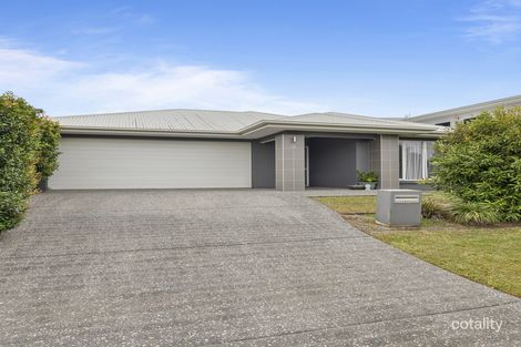 Property photo of 59 Burnet Circuit Baringa QLD 4551
