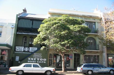 8/336-338 Crown St, Surry Hills, NSW 2010