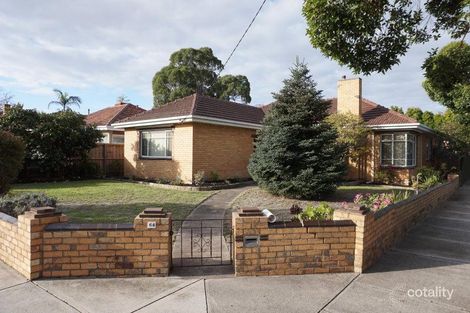 Property photo of 64 Cummins Road Brighton East VIC 3187