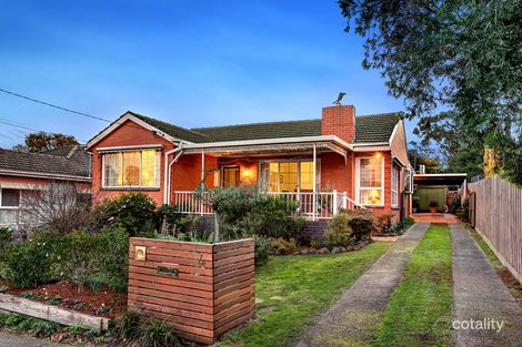 4 Reserve Ave, Mitcham, VIC 3132